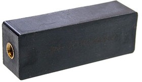 Фото 1/3 2CLHC20KV-2A-90x25x20-M5, Диод высоковольтный, 2А, 20кВ [90x25x20_M5.]