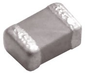 Photo 1/2 10mkF X5R 50V 10% 0805, CC0805KKX5R9BB106, Ceramic capacitor smd