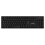 SV-020194, Sven KB-C2100W, Беспроводная клавиатура SVEN KB-C2100W ((2,4 GHz, 104кл.)