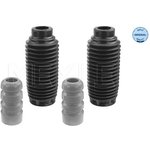 11146400000, Пылезащитный комплект, амортизатор: CITRO?N Berlingo II (04/08-) ...