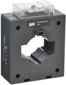 Photo 1/3 ITT40-2-10-0600 , Current transformer TTI-60 600/5A 10VA without busbar accuracy class 0.5