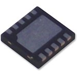 ESD8004MUTAG, ESD Suppressor Diode TVS Uni-Dir 3.3V 8Vc 10-Pin UDFN T/R