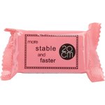 USB Дата-кабель "Stable and Faster" Micro USB 20 см. (розовый)