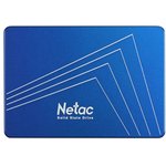 SSD 2.5" Netac 1.0Tb N600S Series  NT01N600S-001T-S3X  Retail (SATA3 ...