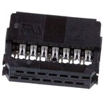 1658622-2, IDC Connector RCP 14 POS 2.54mm