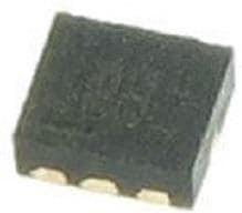 FXMAR2102UMX, IC: digital; Ch: 2; 1.65?5.5VDC; SMD; MLP8; -40?85°C; reel,tape; IN: 2