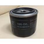 50013105, Фильтр масляный OIL FILTER 105-OS, CITROEN: AX 86-98, BERLINGO 96- ...