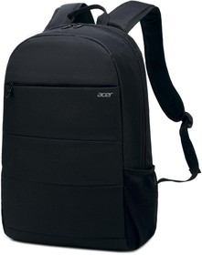 Фото 1/10 Рюкзак для ноутбука Acer LS series OBG204 15.6 черн нейлон (ZL.BAGEE.004)