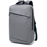Рюкзак для ноутбука Acer LS series OBG205 15.6 серый нейлон (ZL.BAGEE.005)