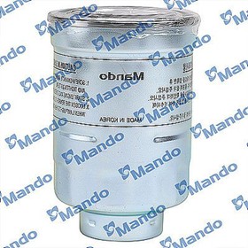 Фильтр топливный TOYOTA 4Runner 89-96/Camry 84-91/Carina E MANDO EFF00094T