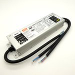 ELG-240-C2100DA-3Y, AC/DC LED, блок питания для светодиодного освещения