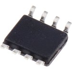 Dual P-Channel MOSFET, 6.5 A, 40 V, 8-Pin SOIC SI4909DY-T1-GE3