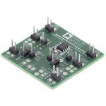 ADP7104RD-EVALZ, Power Management IC Development Tools 20 V, 500 mA, Low Noise ...