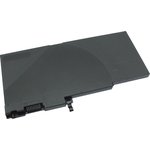 Аккумулятор CO06XL для ноутбука HP EliteBook 840 G 11.1V 60Wh (5400mAh) черный ...