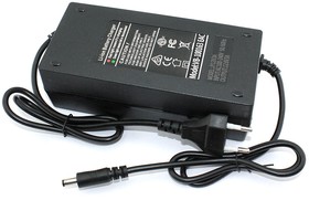 Зарядное устройство для электросамоката 12.60V 3.0A 5.5x2.1 мм