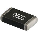 RND 1550603SAF1000T5E, Thick Film SMD Resistor 0603 1% 100Ohm 100mW