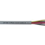 OLFLEX CLASSIC 100 300/500V 16G0,5, Multicore Cable, YY Unshielded, PVC ...