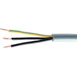 OLFLEX CLASSIC 110 2X0,75, Multicore Cable, YY Unshielded, PVC, 2x 0.75mm² ...