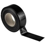 1467414, Duct Tape 50mm x 50m Black