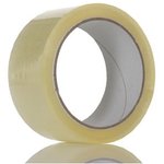 1769805, Packing Tape 48mm x 66m Transparent