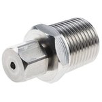 8399541, Compression Gland for Thermocouples R1/2" Stainless Steel