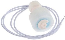 519232, Float Switch Make Contact (NO) 50W 1.5A 250 VAC / 200 VDC 43mm Polypropylene (PP) Cable, 300 mm