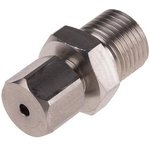 8399617, Compression Gland for Thermocouples M16 Stainless Steel