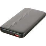 C-PB49BK, Внешний аккумулятор ProMega C-PB49, 10000mAh, QC18W+PD20W, чер