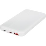 C-PB49WT, Внешний аккумулятор ProMega C-PB49, 10000mAh, QC18W+PD20W, бел