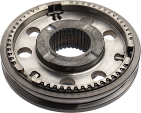 43390-47001, Синхронизатор HYUNDAI HD35 (17-) передачи заднего хода (обойма+ступица) SAMGONG