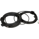 Logitech Group cable, black [939-001490]