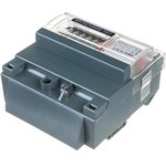 00000032417, Счетчик Меркурий 201.6 1ф 10-80А 1 класс точн. 1 тариф.; имп. вых ...