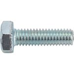 Болт с ш\г полная резьба DIN 933 558 6x20100 100 шт 0300769 КЧ