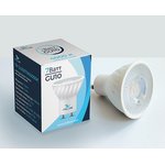 ITALLINE TP GU10/7W/4000K светодиодная лампа, шт, Лампы светодиодные
