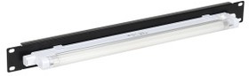 Photo 1/8 Lighting panel ITK LE05-1U1 width 483mm height 1mm black