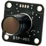 DTP-485-H04, Temperature Sensor Infrared (IR) -40°C ~ 380°C 0.1°C
