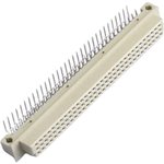 9001-14641C00A, 2.54mm 3 64 -55-~+125- Shrouded Female 2A Push-Pull,P=2.54mm ...