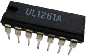 UL1261A, IC