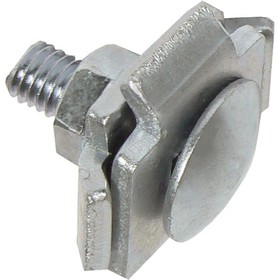 Комплект соединительный двойн. MDS20 INOX IEK CLW10-MDS-20-INOX ...