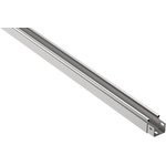 CLN10-050-050-3 , Non-perforated tray 50x50x3000
