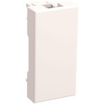 CKK-40D-Z01-K01, Plug for cable channel PRIMER 1 IEC module