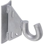Hook KM-1800 (HEL-5661; SOT29.1) IEC UKK-12-3-1800