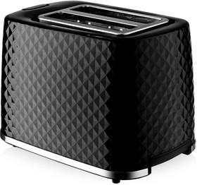 Фото 1/9 Тостер Brayer BR2101BK
