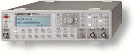 HM8123, Частотомер 0 Гц х 3ГГц (Госреестр РФ)