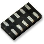 HSP051-4M10, ESD Protection Diodes / TVS Diodes 4-line ESD protect for HiSpd lines