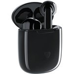 Наушники SoundPEATS TWS TrueAir QCC3020 Bluetooth 5.0, 600мАч,d14.2мм, IPX5, черный