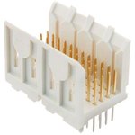 5536501-2, High Speed / Modular Connectors 48P 4 ROW PIN ASSY