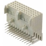 5536507-2, High Speed / Modular Connectors 2MM FB ASY 048 SIG