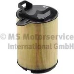 50 013 901, 50 013 901_фильтр воздушный!\ Audi A3,VW Golf/Passat/Caddy/Touran ...