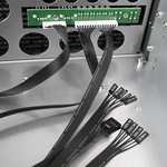 EX234958RUS, ExeGate Pro 2U650-06/2U2098L RM 19" Server Enclosure, height 2U ...